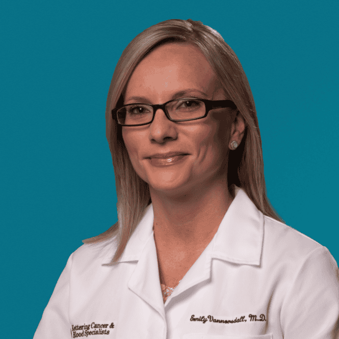 Emily J. Franks, MD