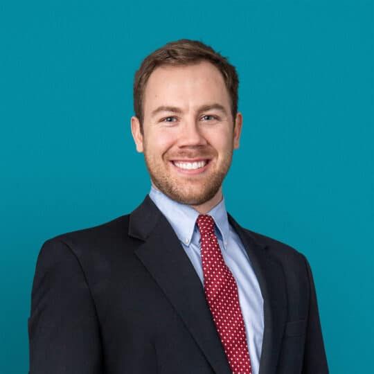 Provider headshot of Eric M. Thuney, MD