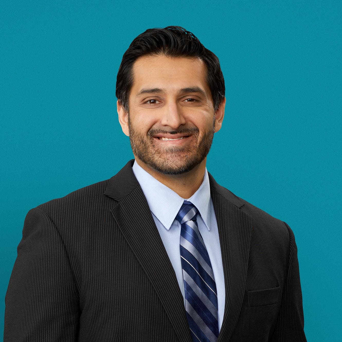 Haseeb Jafri, MD | Kettering Health
