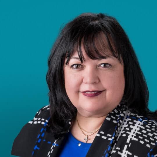 Provider headshot of Helena Duque-Pages, MD