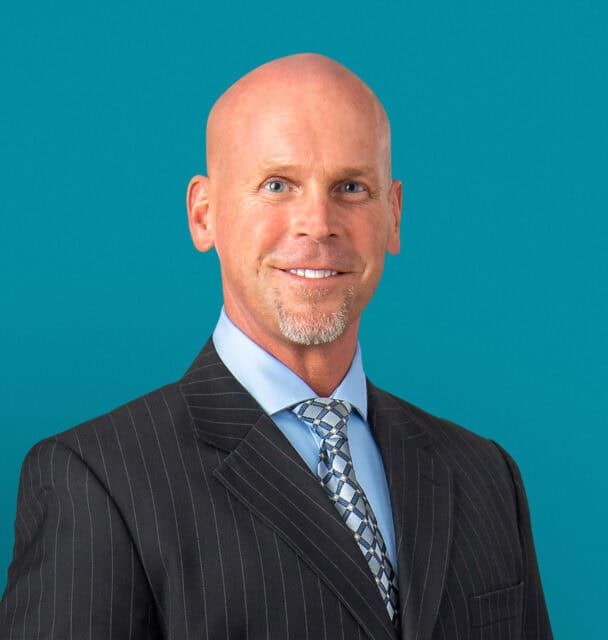 Jerod B. Grogg, PA-C