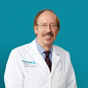 John R. Bullmaster, MD