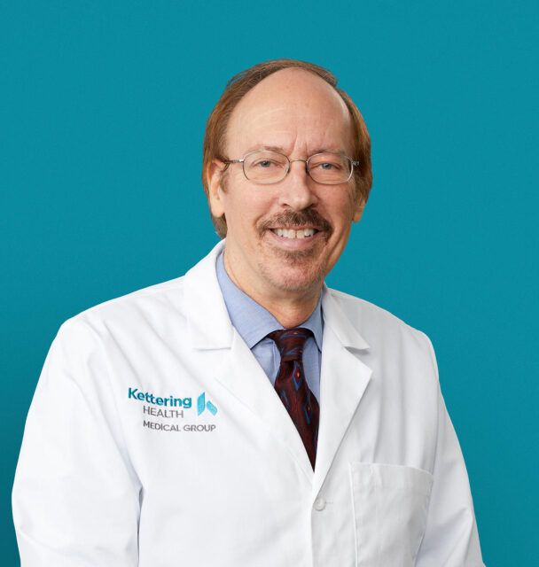 John R. Bullmaster, MD