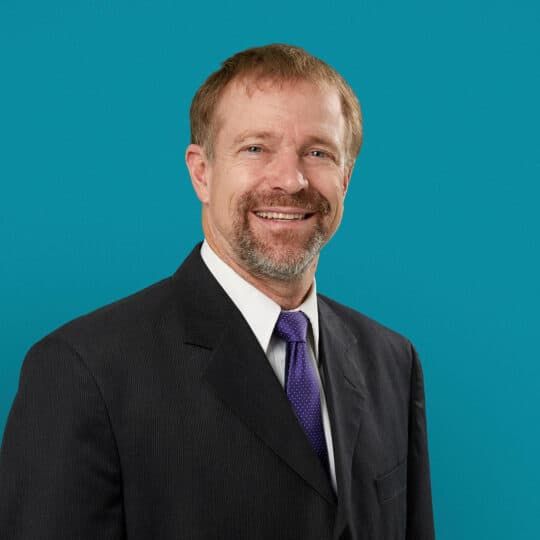 Provider headshot of John R. Sutter, MD