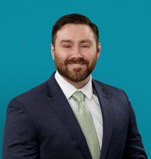 Provider headshot of Joshua D. Bumgardner, PA-C