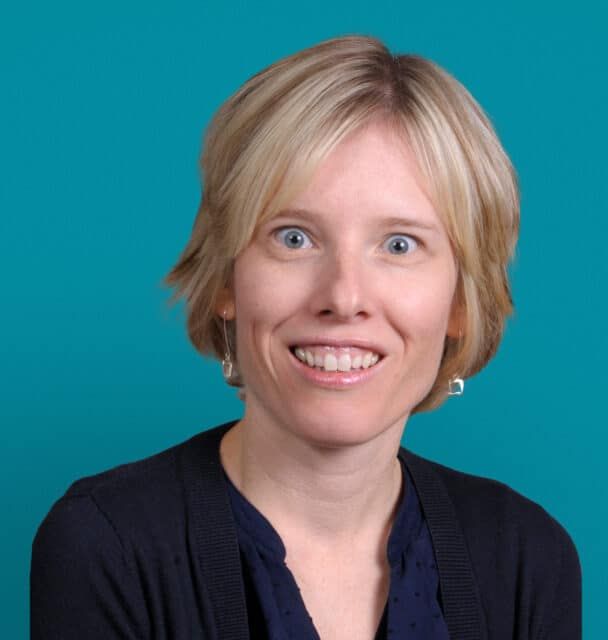 Julie R. Broering, MD