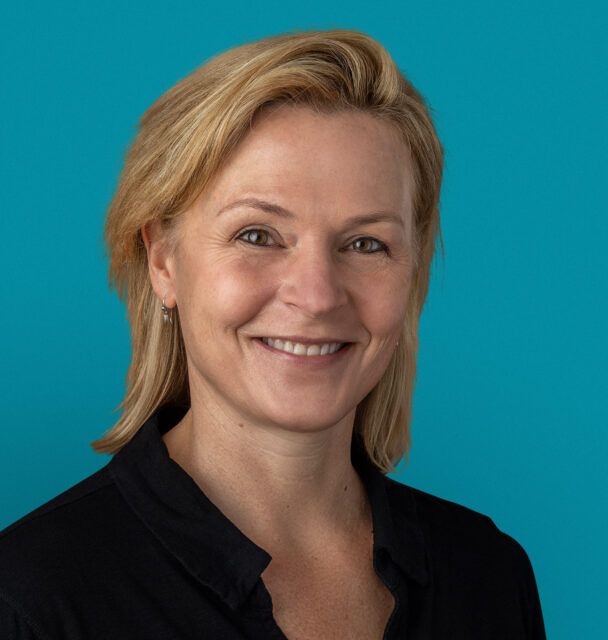 Karen M. Gisslen, APRN-CNM