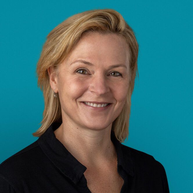 Karen M. Gisslen, APRN-CNM