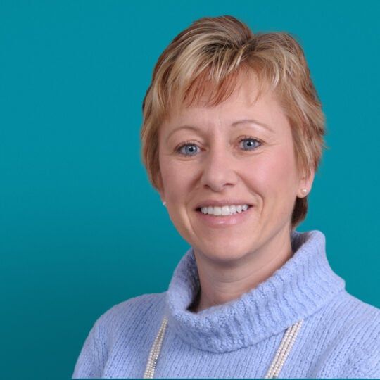 Provider headshot of Lisa K. Heinemeyer Foster, MD