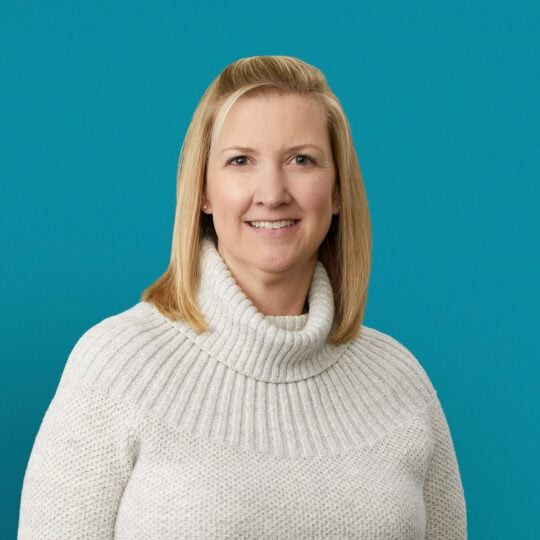 Provider headshot of Misty I. Dickerson, DO