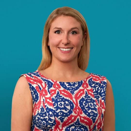 Provider headshot of Nicole Wentworth (Umanoff), MD