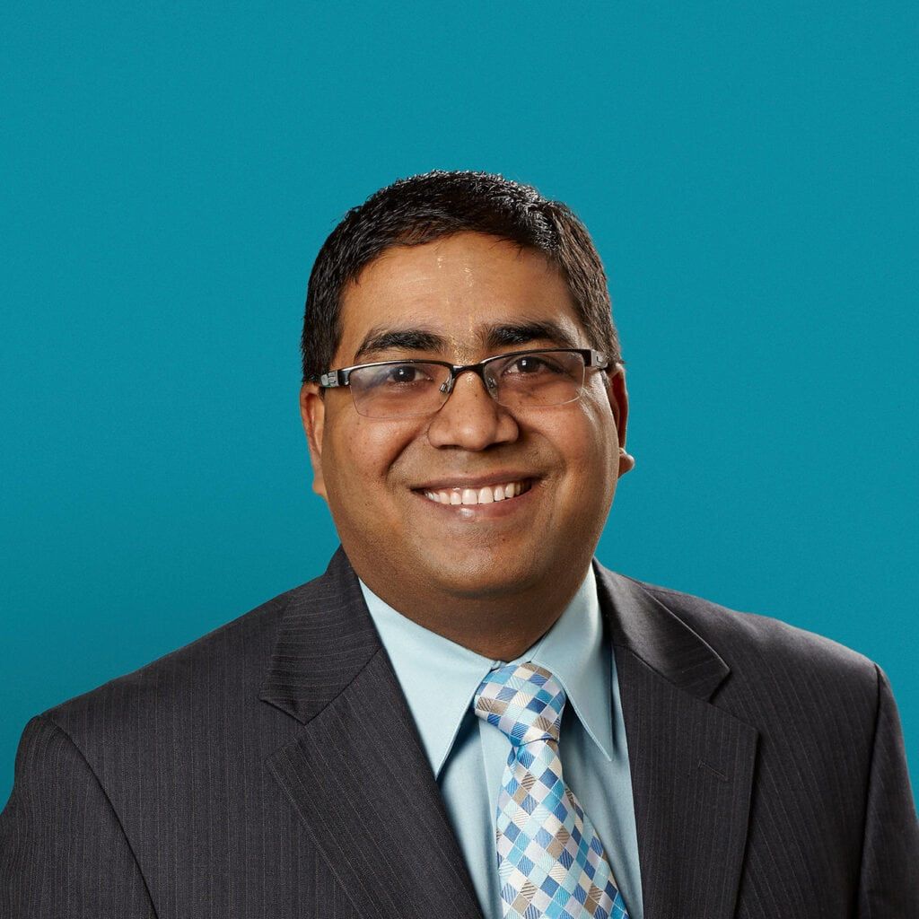 Dr Ramdoo Parasram Ramdeo, MD | Kettering Health