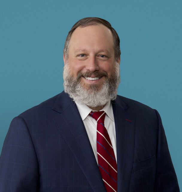 Paul M. Levy, DO