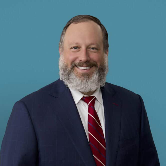 Paul M. Levy, DO