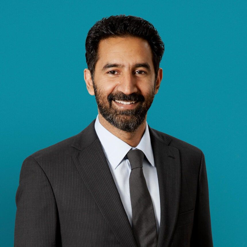 Doctor Snm Raja Raja A. Nazir, MD | Kettering Health
