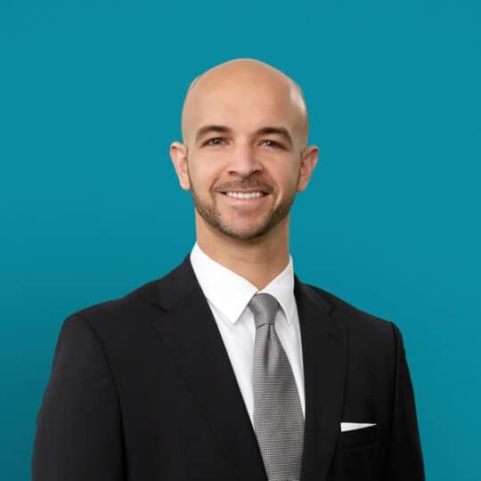 Provider headshot of Riyad J. Tayim, MD