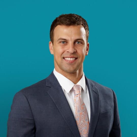 Provider headshot of Rudy J. Bohinc, DO