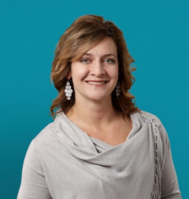 Provider headshot of Shauna L. Reed, PA-C