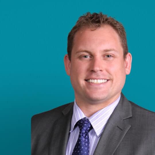Provider headshot of Thomas J. Dunn, DO