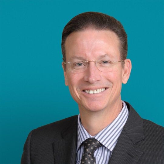 Provider headshot of William M. McCullough, MD