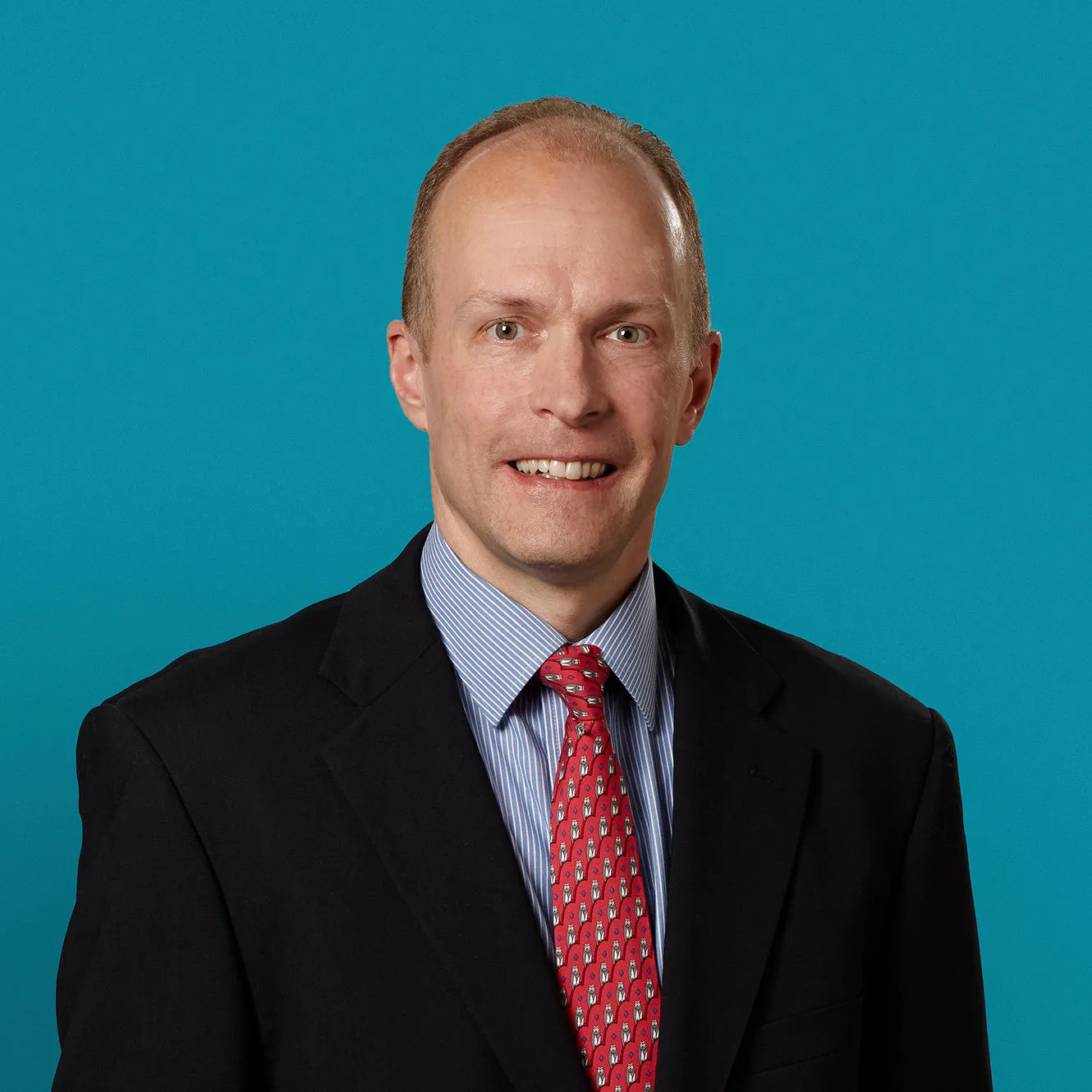Dr. Steven Taylor