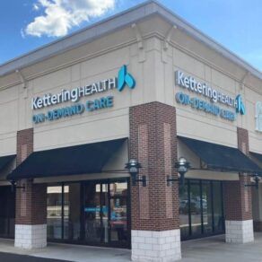 Kettering Health On-Demand Care