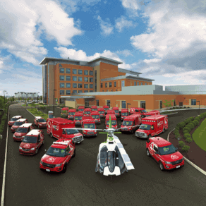 Kettering Mobile Fleet