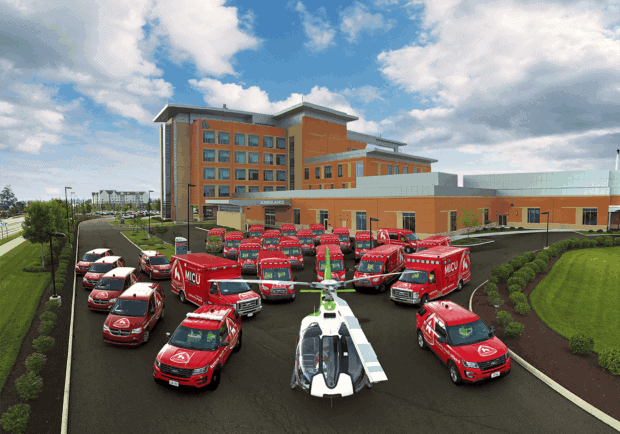 Kettering Mobile Fleet