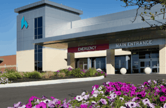 Middletown Emergency Center