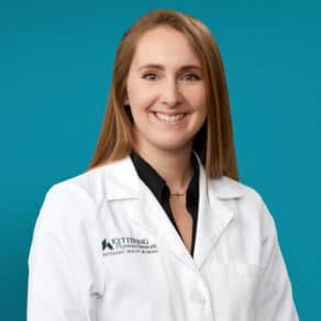 Katherine Hendrickson, DO