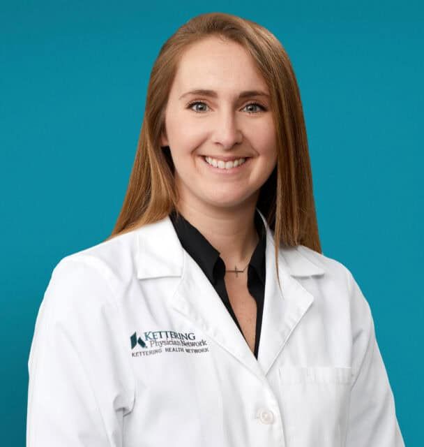 Katherine Hendrickson, DO