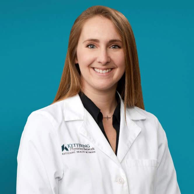 Katherine Hendrickson, DO