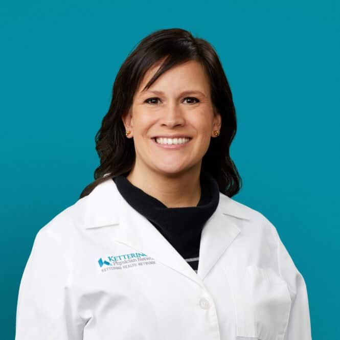 Stephanie D. Guajardo, APRN-CNP