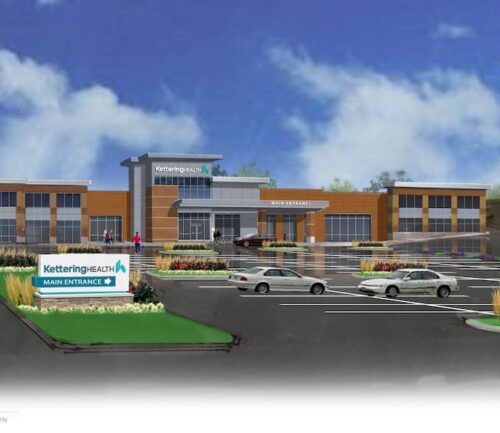 Centerville Health Center