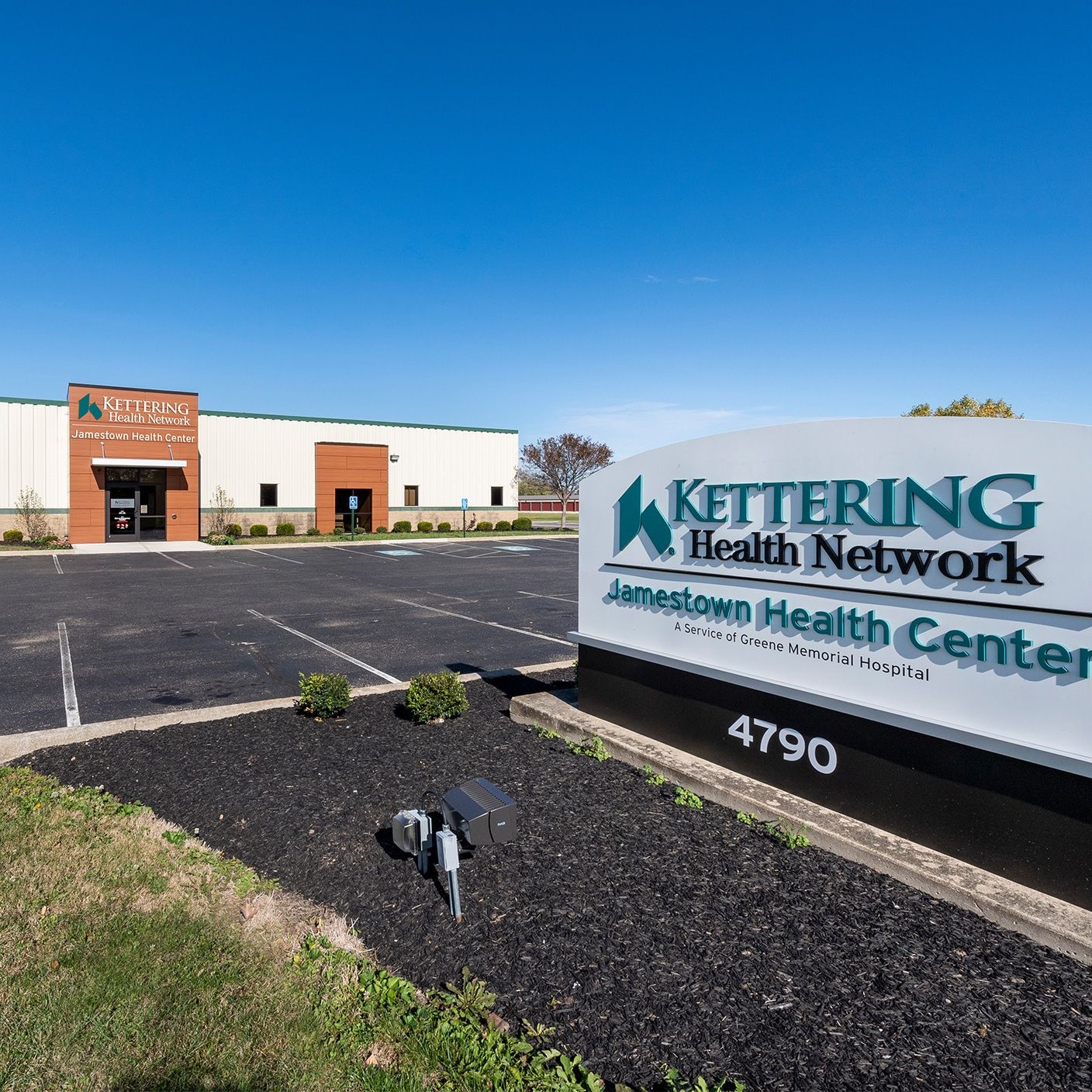 Kettering Healthcare College - Home