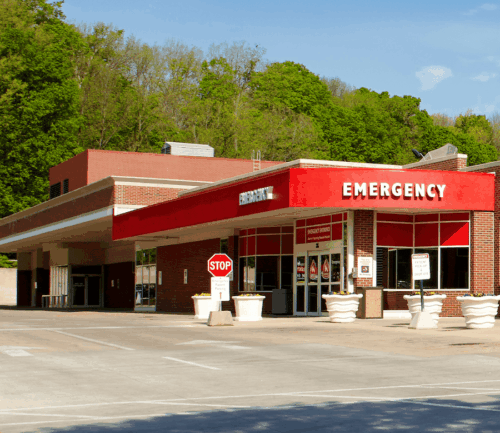 Emergency Department at Kettering Health Offers Stroke Care