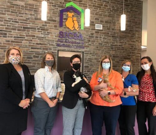 SICSA partnership with Kettering Health