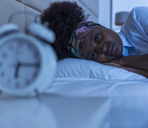 Spring forward without using sleep aids