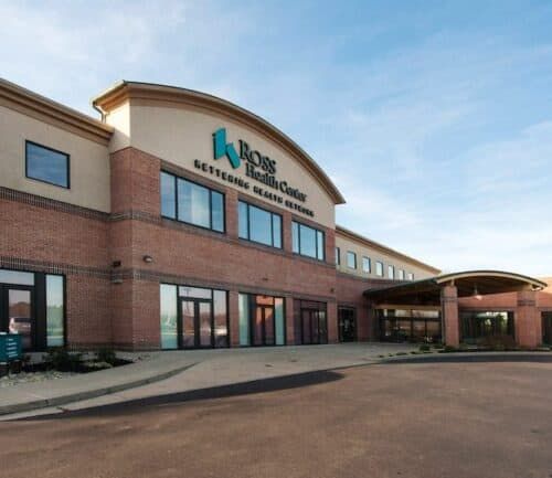 KPN Network Primary Care Indian Creek Ross; 2449 Ross Millville Road, Hamiton, Ohio
