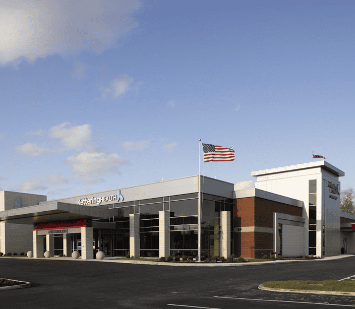 Kettering Health Medical Group Primary Care