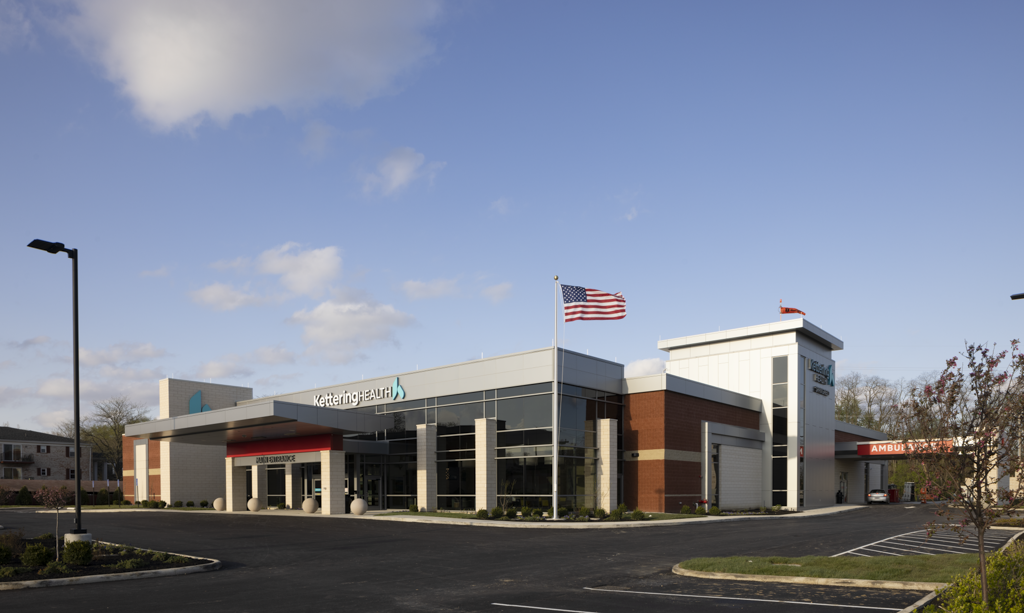 Kettering Health Medical Group Primary Care