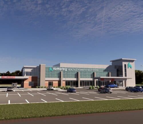 Kettering Health Wilmington