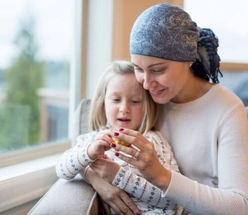 The Young Breast Cancer Survivors Series