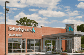 Street view of Years Ahead on Salem Ave