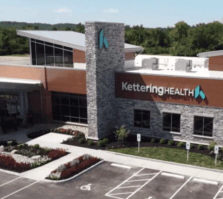 Oxford Health Center