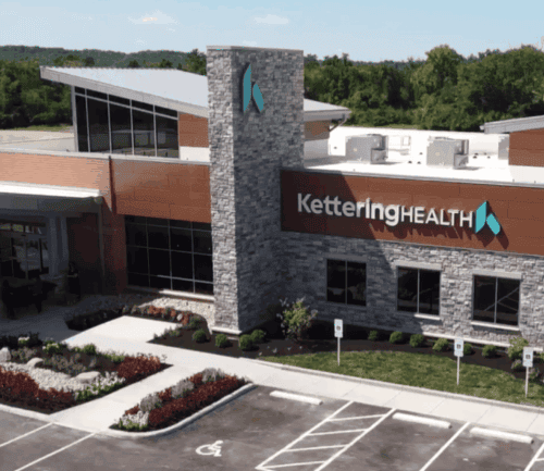 Oxford Health Center