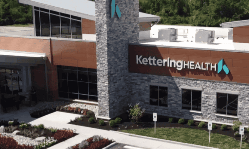Oxford Health Center