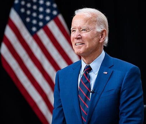 Paxlovid used to treat Biden