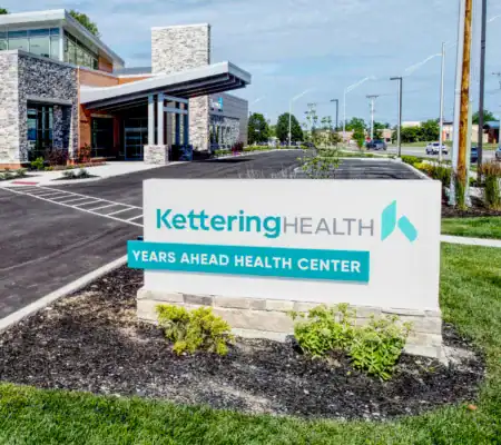 Kettering Health Years Ahead Kettering
