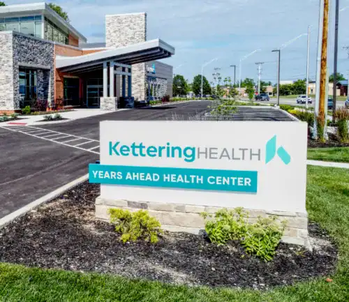 Kettering Health Years Ahead Kettering